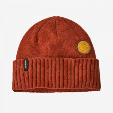 Patagonia Brodeo Beanie - SNBU