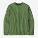 Patagonia Fitz Roy Icon Uprisal Crew Sweatshirt - TNGR