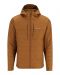 Simms Fall Run Hybrid Hoody Cobia