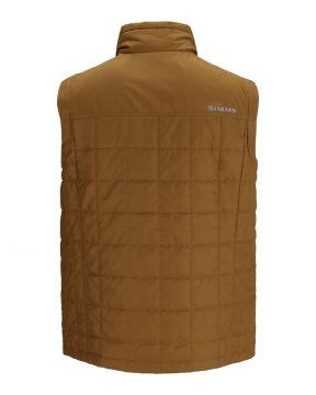 Simms Fall Run Vest Bronzeback