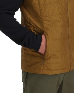 Simms Fall Run Vest Bronzeback