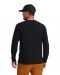 Simms Highline Henley Black 