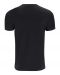 Simms Logo T-Shirt Dark Gunmetal Heather 