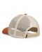 Simms Double Haul Icon Trucker Simms Orange