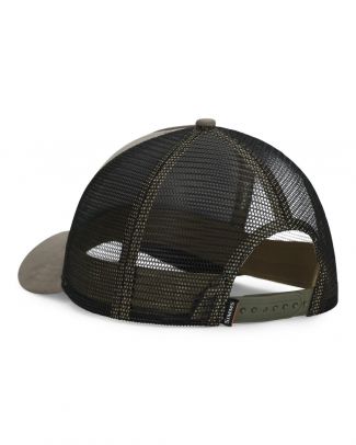 Simms Double Haul Trucker Smokey Olive