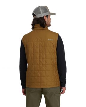 Simms Fall Run Vest Bronzeback