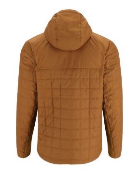 Simms Fall Run Hybrid Hoody Cobia