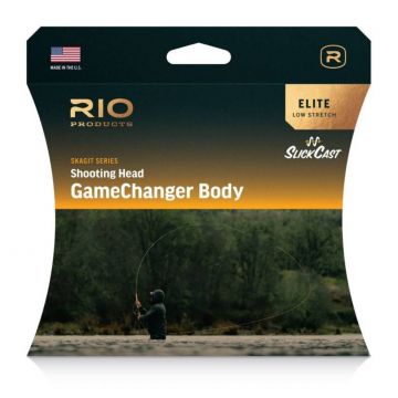 RIO Elite GameChanger F/H/I