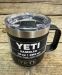 Yeti Rambler Mug 10oz (295ml) Black