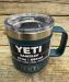 Yeti Rambler Mug 10oz (295ml) Agave Teal