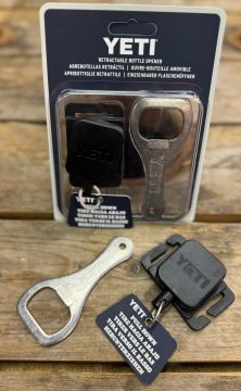 Yeti Molle Mounted Zinger Bottle Opener