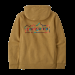 Patagonia Unity Fitz Uprisal Hoody - PFGD