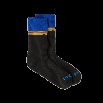 Patagonia Merino Wool Blend Crew Socks - CFZV