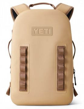 Yeti Panga Submersible Backpack Tan 28L