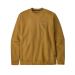 Patagonia Fitz Roy Icon Uprisal Crew Sweatshirt - CGLD