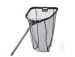 Shimano Yasei Rubber Net Foldable - Medium 